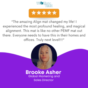 Brooke Testimonial