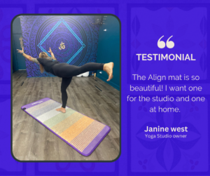 Janine Testimonial