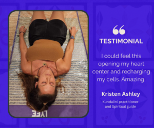 Kristen Testimonial