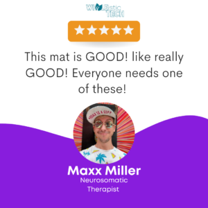 Maxx Testimonial