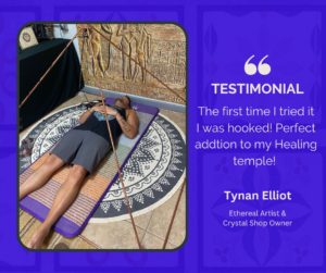 Tynan Testimonial